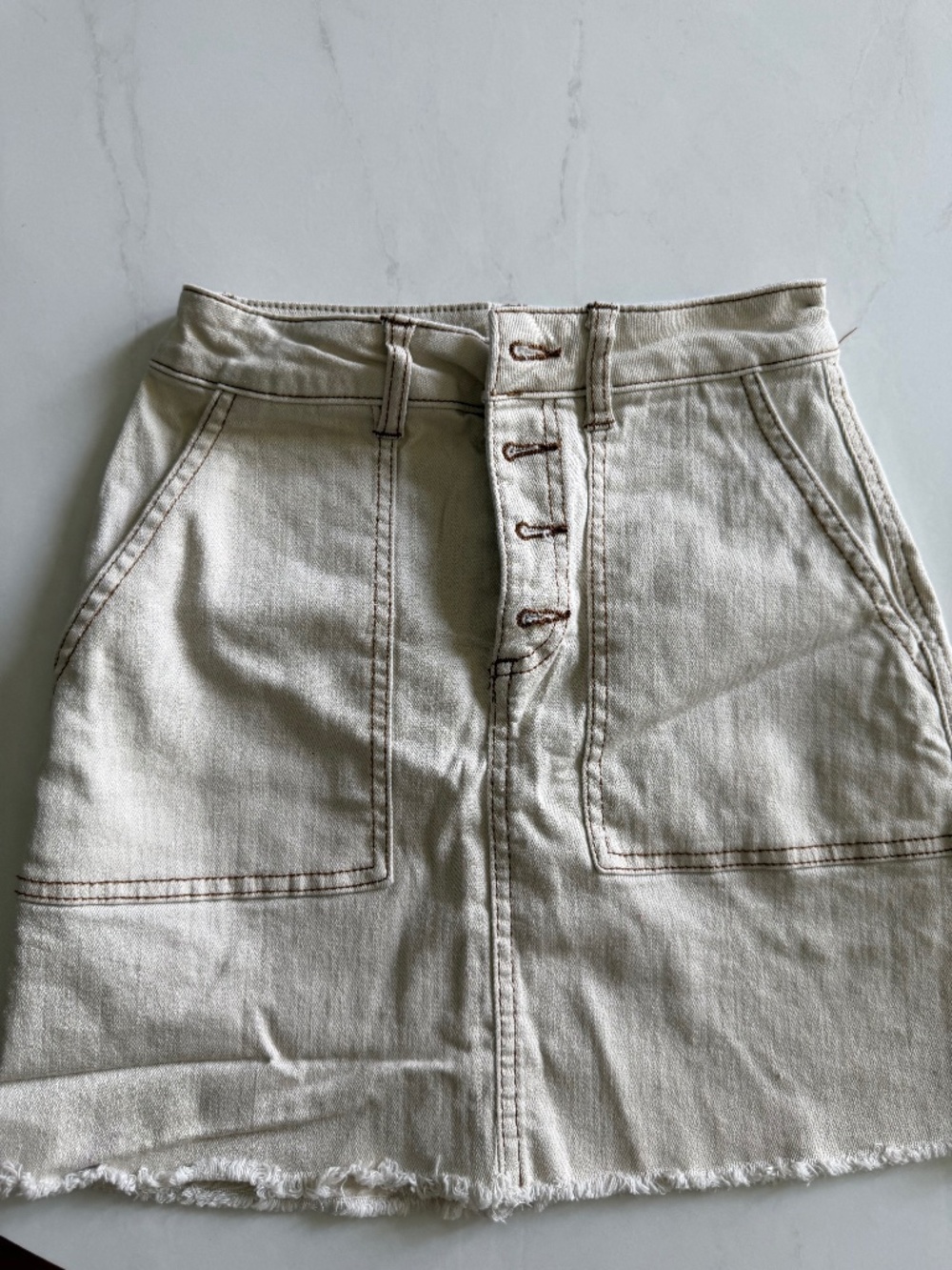 skirt